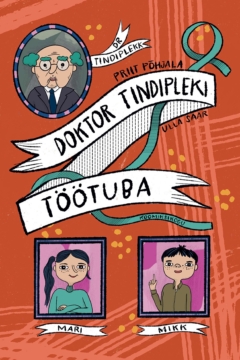 Doktor Tindipleki töötuba