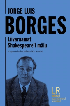 Liivaraamat. Shakespeare’i mälu