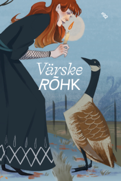 Värske Rõhk nr 92