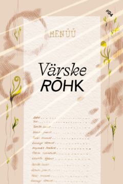 Värske Rõhk 94