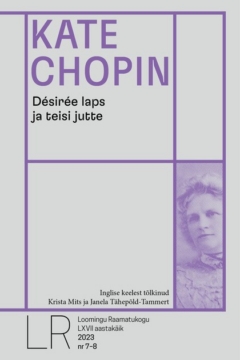 Désirée laps ja teisi jutte