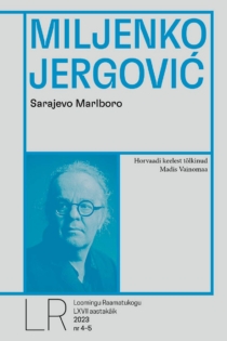 Sarajevo Marlboro