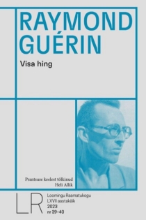 Visa hing