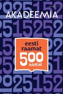 Akadeemia 6/2025