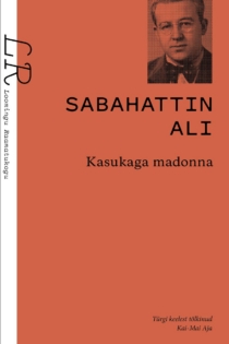 Kasukaga madonna