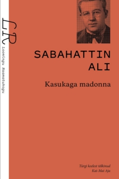 Kasukaga madonna