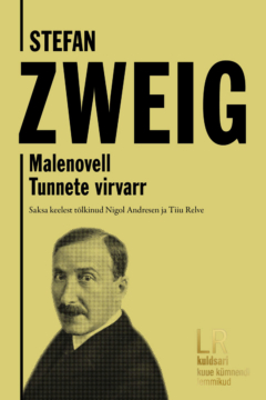 Malenovell. Tunnete virvarr