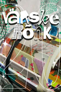 Värske Rõhk 97