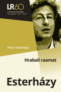 Hrabali raamat