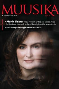 Muusika 2/2025