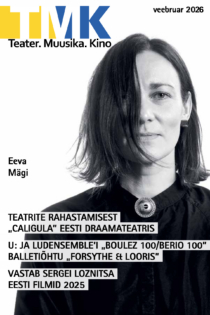 Teater.Muusika.Kino 2/2026