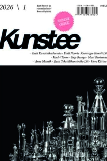 Kunst.ee 1/2026