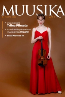 Muusika 3/2026