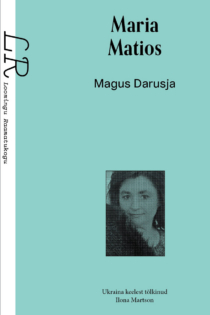 Magus Darusja