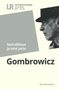 Neitsilikkus ja teisi jutte