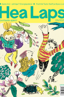 Hea Laps 5/2025