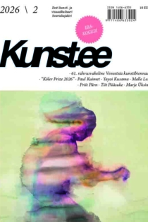 Kunst.ee 2/2026