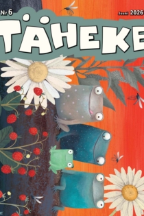 Täheke 6/2026