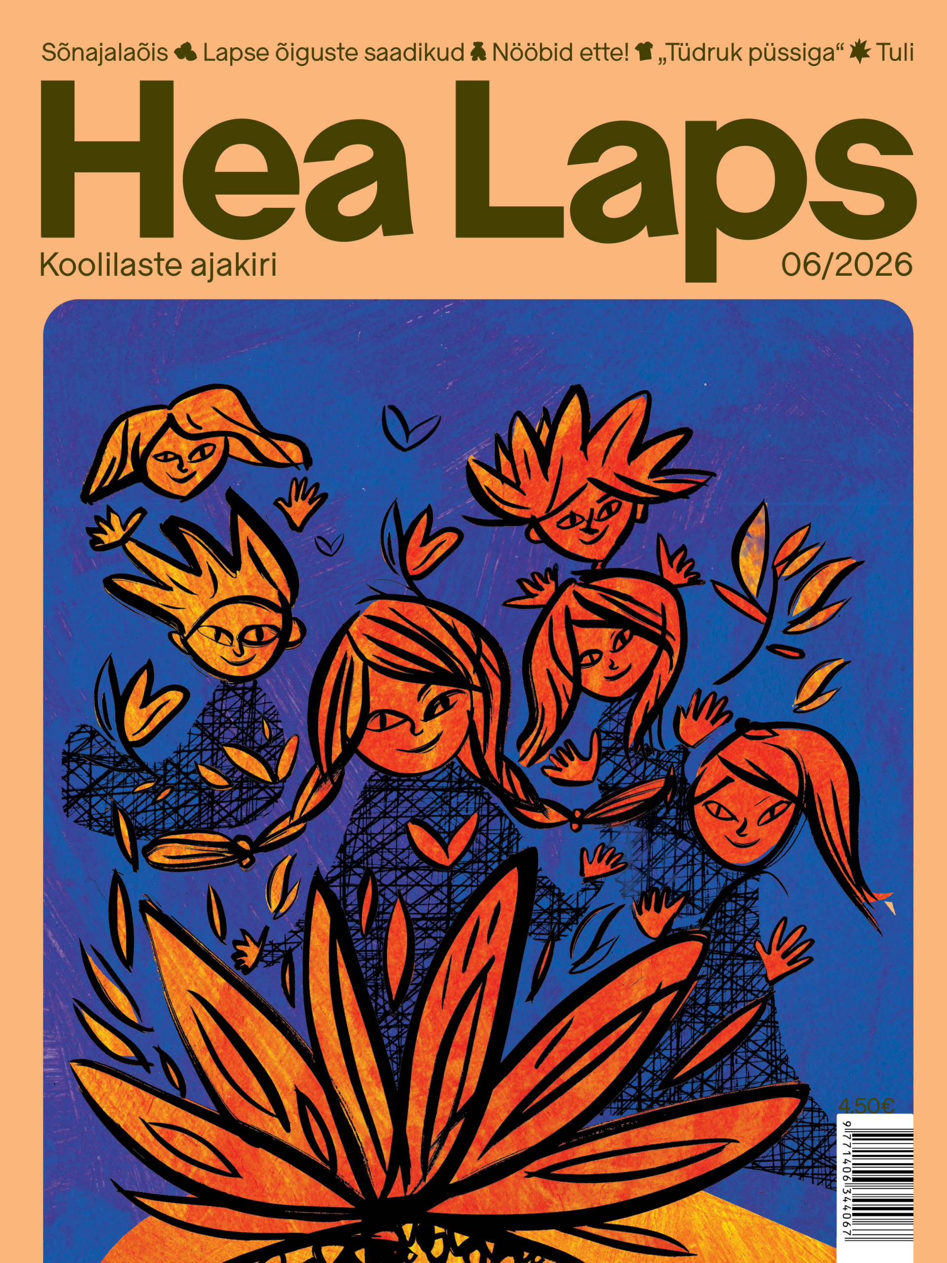 Hea Laps 6/2026