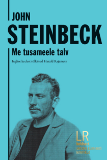 Me tusameele talv