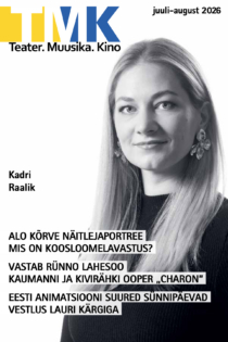 Teater.Muusika.Kino 7-8/2026