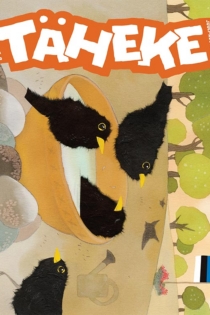 Täheke 7-8/2026