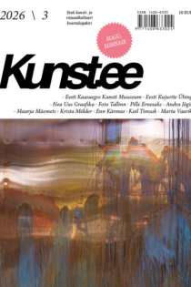 Kunst.ee 3/2026