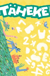 Täheke 9/2026