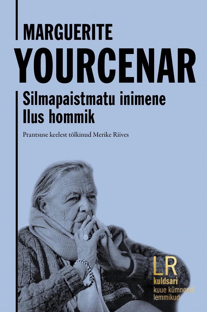 Silmapaistmatu inimene