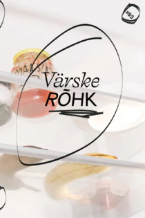 Värske Rõhk nr 93 (jaanuar 2025)