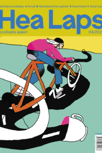 Hea Laps 4/2025