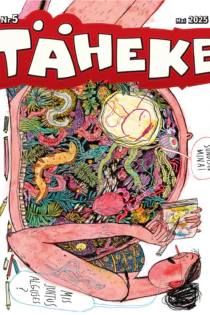 Täheke 5/2025