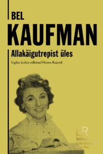 Allakäigutrepist üles