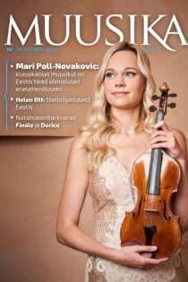 Muusika 10/2025