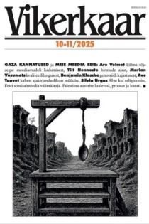 Vikerkaar 10-11/2025