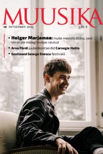 Muusika 12/2025