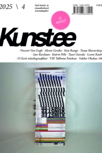 Kunst.ee  4/2025