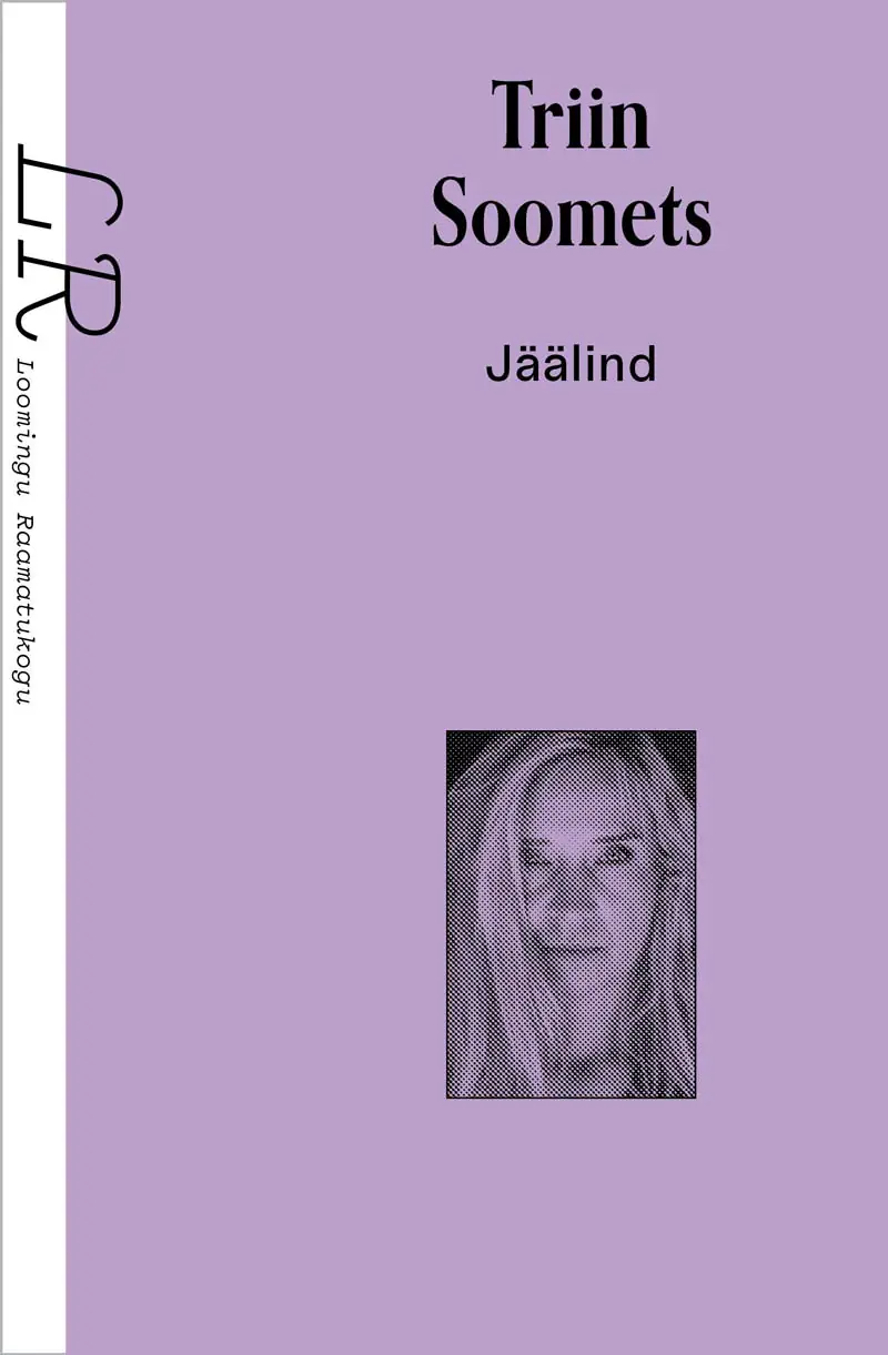 Jäälind