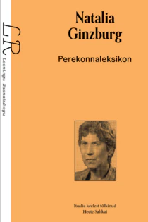 Perekonnaleksikon