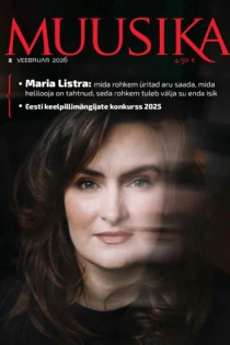 Muusika 2/2025