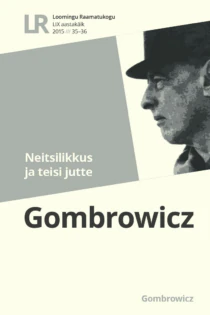 Neitsilikkus ja teisi jutte