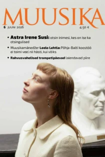 Muusika 6/2026