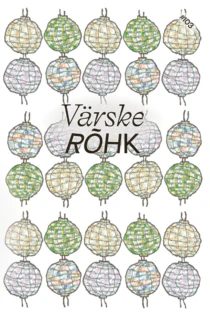 Värske Rõhk nr 103 (september 2026)