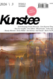 Kunst.ee 3/2026