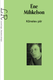 Kõnelev piir